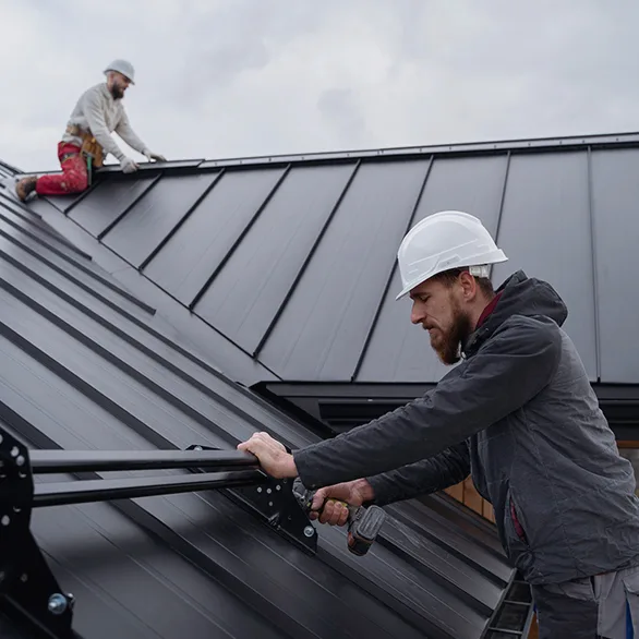 Home - Roofer in Solihull, Roof Repairs, Roof Installations, Roof Cleaning and Treatment 6 Roofing Service, Roofers in Solihull