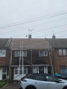 Roof Cleaning 3 Roof and Gutter Cleaning